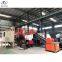 Physical separation method copper wire recycling machine for sale