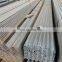 Good Quality Hot rolled  Equal Unequal Q235 Q345 Q345B A36 A32 SS400 S235JR S345JR S355JR  carbon steel angle bar