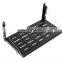 Black Aluminum Tailgate Folding Table for Jeep Wrangler Accessories