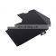 Aluminum alloy Front Inner Fender Liners For Jeep wrangler JL 18+ inner fender liners for Jeep auto parts