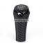 5 Speed Car long shifter handle Gear Stick Knob For BMW
