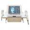 2021 rf fractional portable microneedling therapy system rf microneedle face treatment with ice hammer