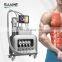 2022 Newest Portable Teslasculpt 4 Handles Muscle Stimulator Ems Body Sculpting Machine