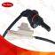 Haoxiang New Material Sensor de velocidad de rueda ABS 89543-0K060 delantero izquierdo y derecho para TOYOTA HILUX VIGO 2016