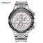 LONGBO 8830 Men's Quartz Watch Analog Display High Quality Luxury Business Quartz Movement Clock