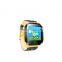 Q528 cheap kids smart watch tracking device wrist band watch wearable accessories for kids gift