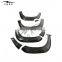 2021 High Quality Factory Price Accessories Wide Fender Flares for 2021 Hilux Revo