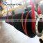 High Temperature Hoses Single Carcass Floating Hose Reducing Floating Marine Rubber Oil Line Hose