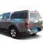 Pickup Truck Cover Steel Truck Canopy 4x4 Pick up Topper Camper Hardtop for Toyata Hilux Vigo Revo