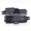 Auto parts air conditioner blower resistance module  for Benz  A2128702110 2128702110