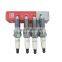 93135  DILKR7A11 93135  Spark plugs for Hyundai  Santa 2.4 Outlander 3.0L