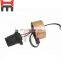 Hot sales excavator parts E330D E336D solenoid valve coil