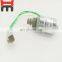 Solenoid valve 154-3064 1543064 142-0350 1420350  for CAT 16H 24H 163H E-120H E120K E160K