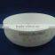 plastic small mini cute plastic bowl