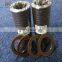 Oil Seal TCV 52*72*7 Oil Seal Excavator Hydraulic Oil Seal
