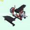 China Commercial Full Gym Equipment Body Building Hip Thrust Machine Wooden Box Customized Steel Tube 1 Set 5 Years Main Frame MND Male