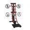 Cheaper Dezhou Gym Equipment Weight Plate Loaded Machine  Bodybuilding for Shoulder Press