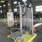 MND-AN74 weight Factory Shandong On Sale Discount MND fitness Standing Rear Delt for commerical use
