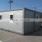 Prefab flatpack container house Homes for sale