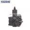 Taiwan YEOSHE hydraulic  pump VPE-F40D F30 F20 F15 F12 F45-10  vane pump