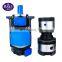 High pressure Hydraulic oil pump replace Denison T6CC T6DC T6EC Yuken PV2R hydraulic rotary vane pump