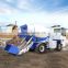 Construction Machery Auto Feeding Concrete Mixer Truck 2.0 cbm Mini Truck Concrete Mixer Price