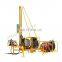 Germany drilling rig water well machine