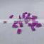 Accessories Waterproof Flex LED Strip Colorful PVC Neon Parts End Cap