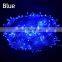 Christmas Lights 5M 10M 20M 30M 50M 100M LED String Fairy Light 8 Modes For Wedding Party Holiday