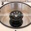 BIOBASE Table Top Dairy Centrifuge  BKC-MF5B china centrifuge separator for laboratory  or hospital