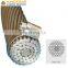 BS215  IEC61089 acsr duck 605 mcm conductor cable Aluminum conductor steel reinforced