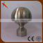 Hot sell friendly metal curtain rods/curtain poles