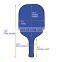 mini pickleball racquets, china pickleball paddles racket, indoor pickleball paddle usapa