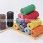 High Tenacity 4mm/100m Sustainable Colorful Natural Leash Rope Cotton Macrame Cotton Rope with Plastic Bag