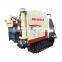 Harriston 102HP Engine Big Grain Tank Self-propelled Whole-feeding Harvester