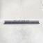 kubota DC35 harvester parts 5T081-46330 stainless steel plates carbon steel plate PLATE CARRIER