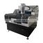 6060 cnc router metal milling cutting machine