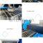 jinan cnc plasma laser cutting machine
