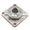 SF210 SUCF 210 Stainless steel pillow block ball bearing SSUCF 210  SSUCF 210