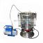 Bitumen vacuum pycnometer Apparatus Specific Gravity for rice test