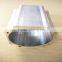 produced by large press dependable performance aluminum profile used for industry