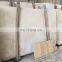 Golden leaf marble slabs , beige marble slabs in stock