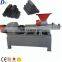 How to use coal briquette machine/coal extruder to Make Fuel Briquettes with binder
