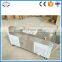 Double Pan fried roll ice cream machine with best price