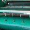 Diesel electric drive peanut picking machine soybean picking machine groundnut picker
