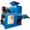 New design hydraulic roller type mineral fuel briquette machine / mineral fuel ball briquetting press machine factory