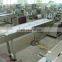 Automatic horizontal seaweed packing machine seaweed roll packaging machine for small business