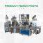 Automatic honey spoon packing machine