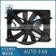 A/C Radiator Cooling Fan Assembly for Mercedes benz S Class W220 2205000093