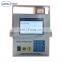 Non-Nuclear Asphalt Density Gauge/Temperature and Density of Asphalt
